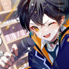 名古屋で歌ってみたのレコーディングを提供するStudio TFS - 初心者歓迎のレコーディングスタジオ