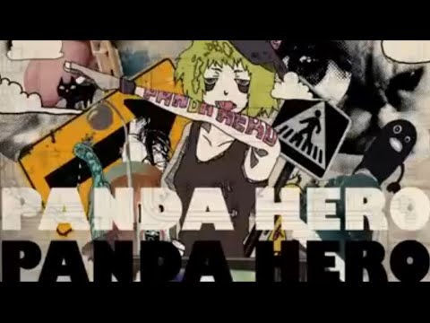 【初投稿】パンダヒーロー Cover / りおい