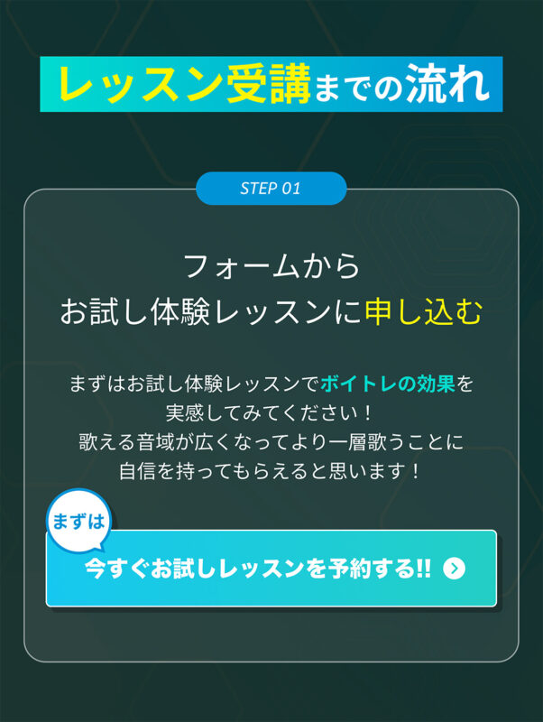 お試しレッスン改訂版｜4/10