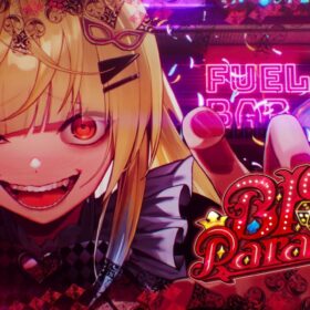 【Original】Blood Parade