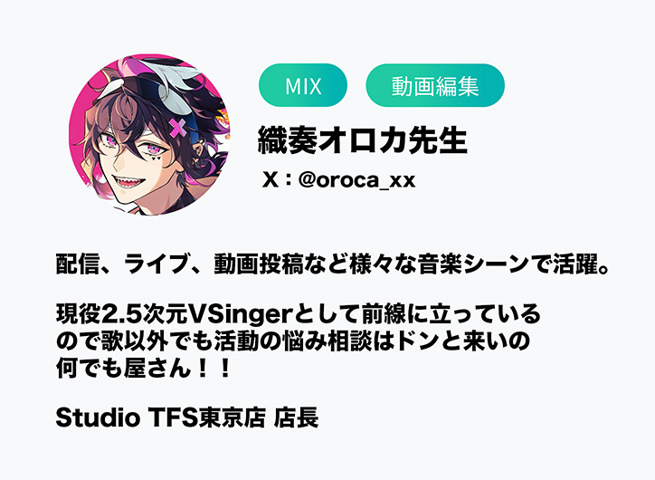 オロカさん拡大