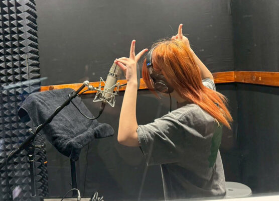 The First Step｜Studio TFS 東京アイキャッチ１