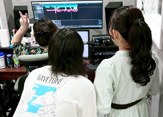 【練馬】歌ってみたを始めたいVtuber初心者向け｜初投稿でも安心できるレコーディング方法｜練馬区から行けるスタジオ紹介