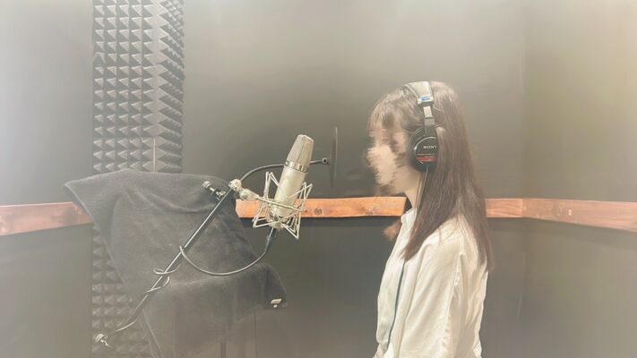 初めての歌ってみたで失敗したくないVTuberさんへ｜歌ってみた初心者向けレコーディングガイド