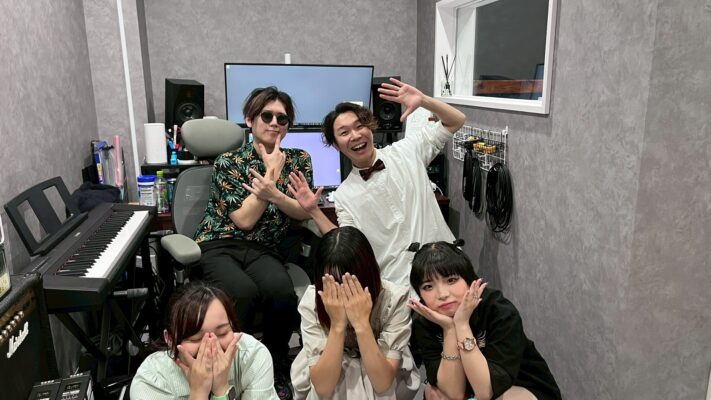 秋葉原周辺で歌ってみたを録りたいVTuber必見｜初心者でも安心なレコーディングで失敗しない選び方