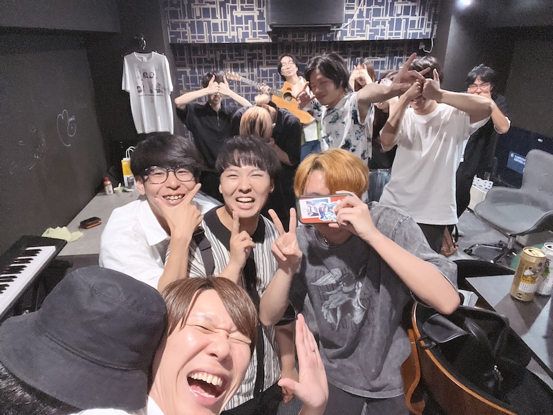 名古屋スタジオ