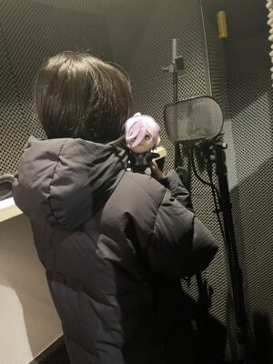 Studio TFS Lite 大阪店１