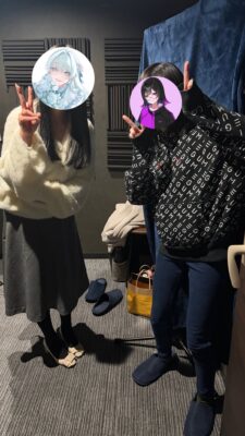 Studio TFS 名古屋3