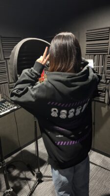 Studio TFS 名古屋店４