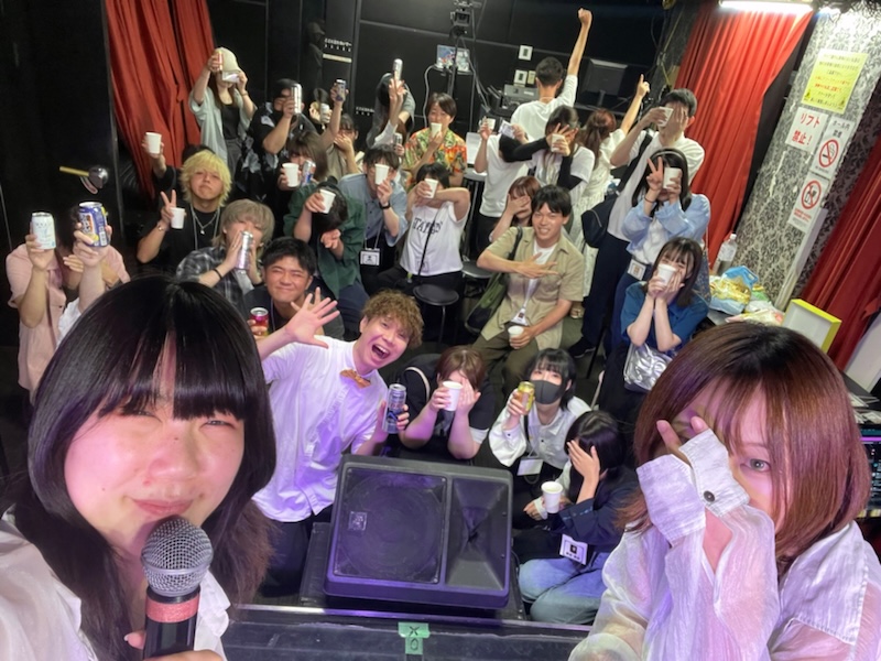 大阪コミュニティ