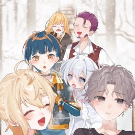 【歌ってみた】ファミリア/にじさんじ